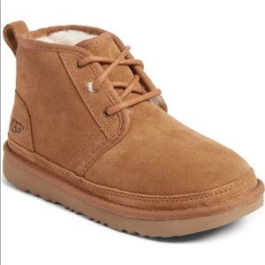 UGG neumel boots